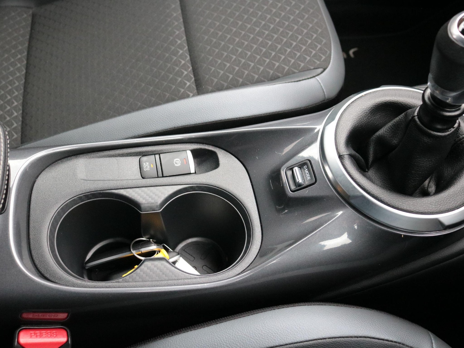 Used Nissan Juke 2023 for sale - 76109036: Photo 28