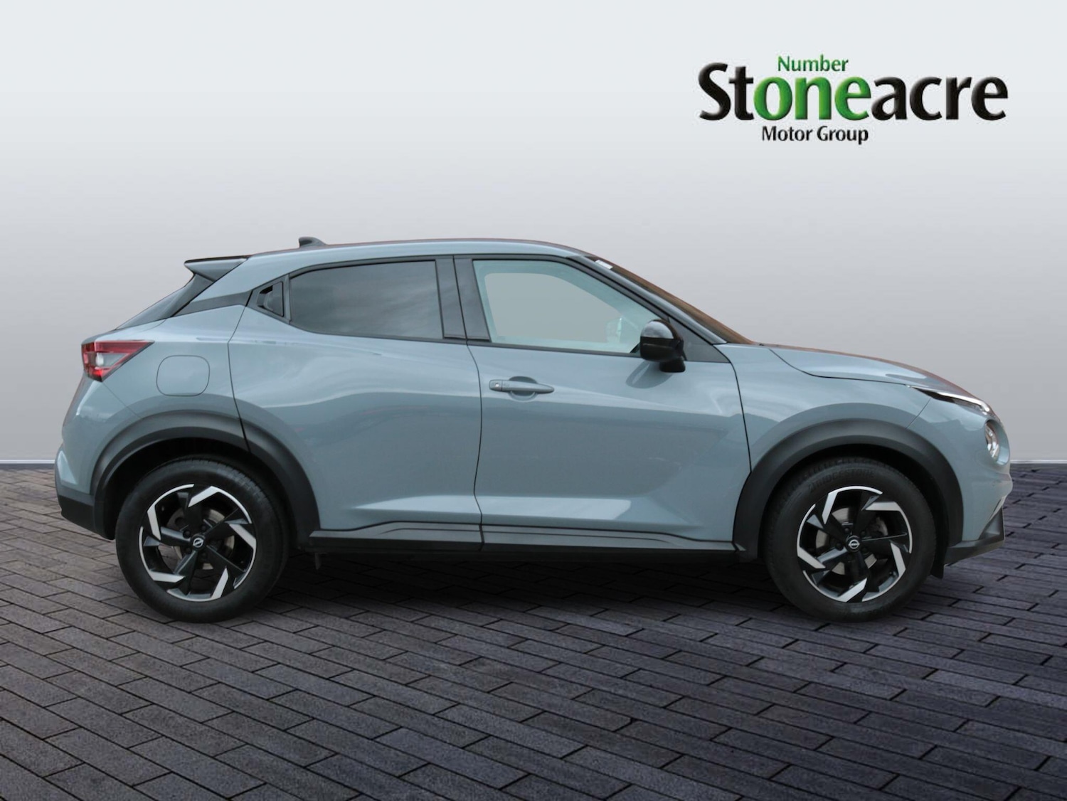 Used Nissan Juke 2023 for sale - 76109036: Photo 4