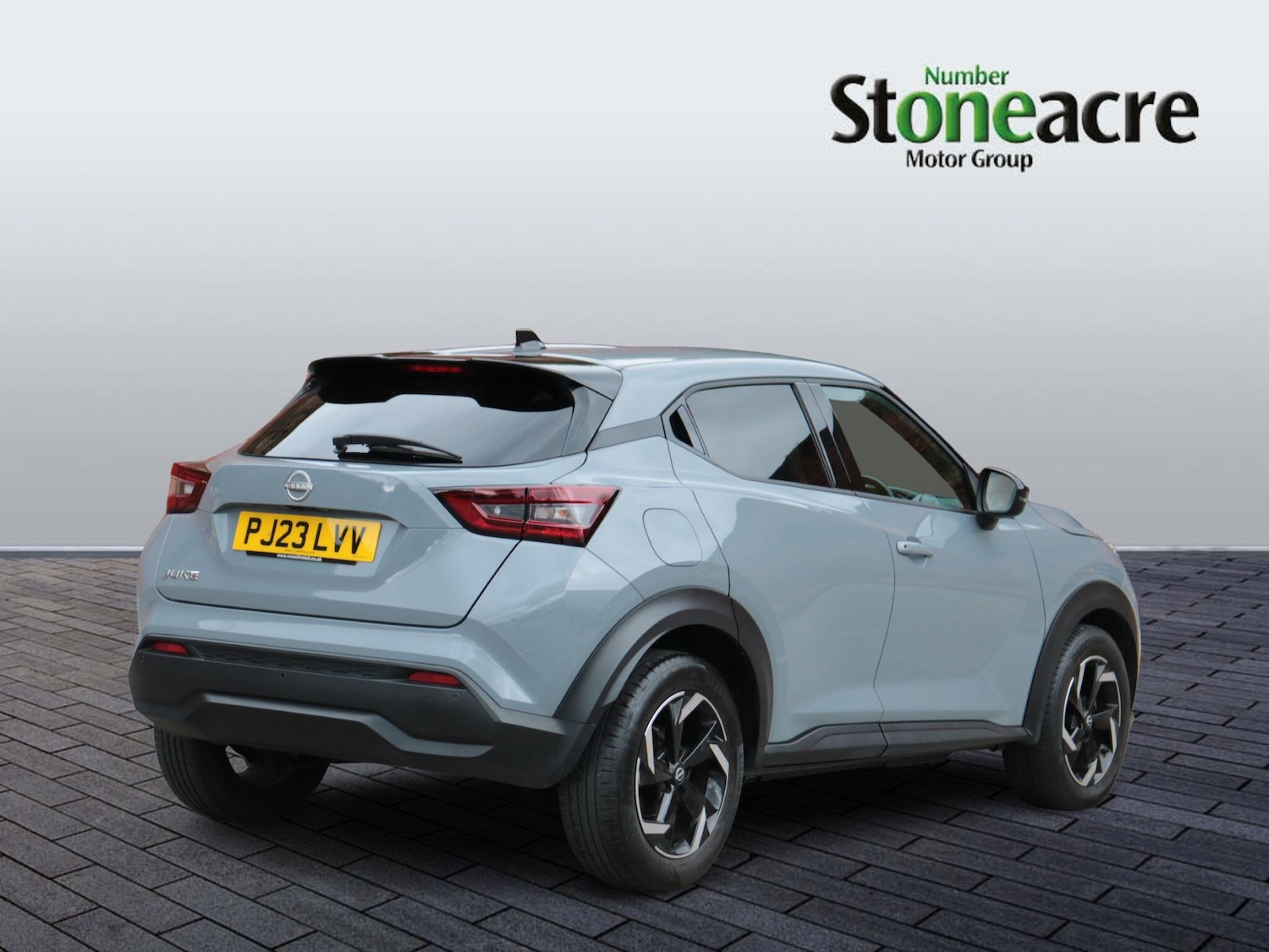 Used Nissan Juke 2023 for sale - 76109036: Photo 5