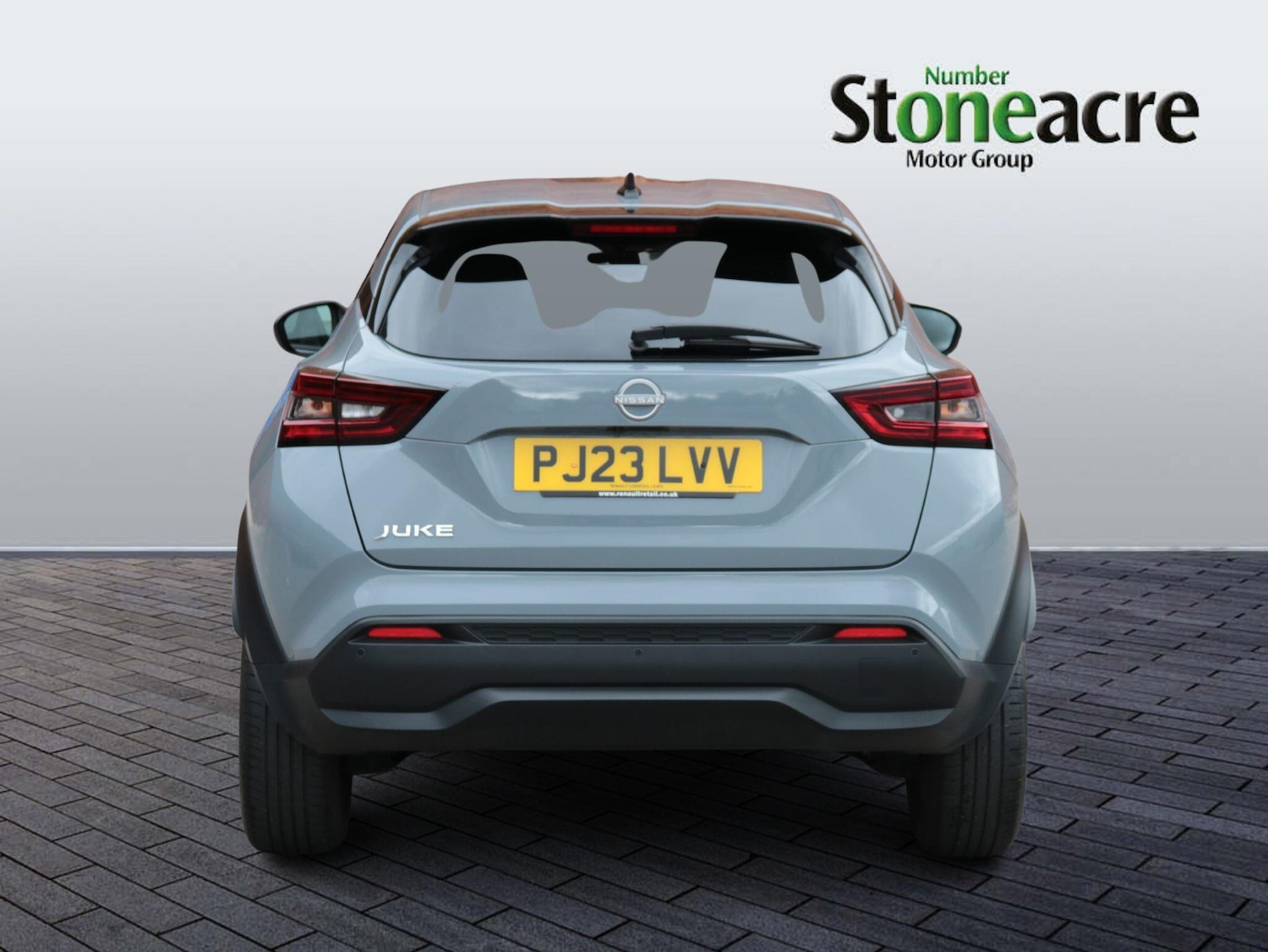 Used Nissan Juke 2023 for sale - 76109036: Photo 6