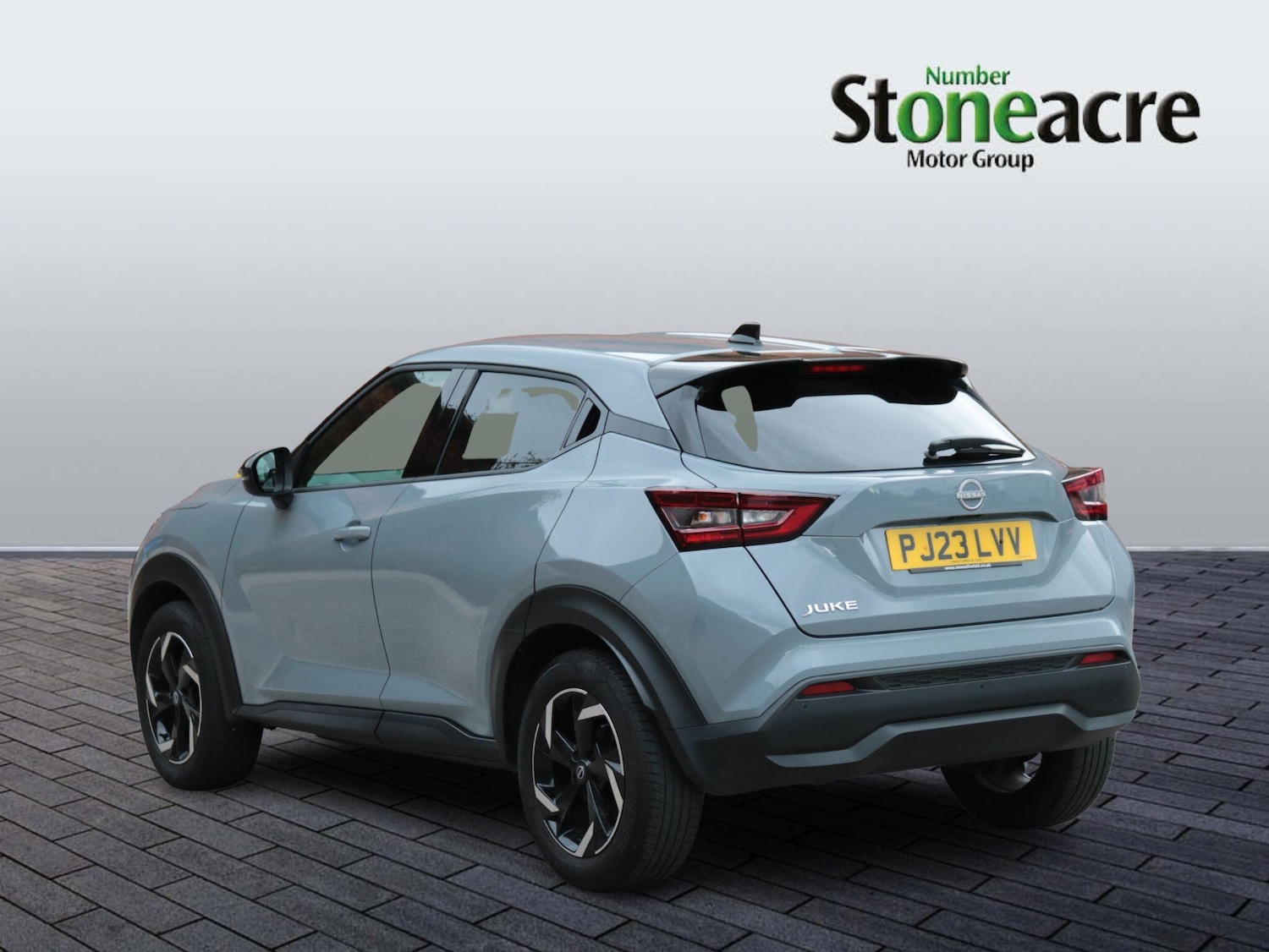 Used Nissan Juke 2023 for sale - 76109036: Photo 7