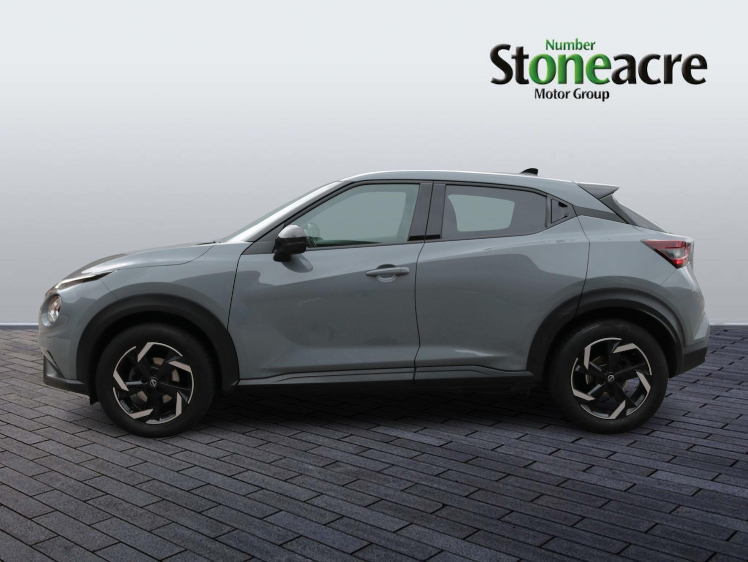 Used Nissan Juke 2023 for sale - 76109036: Photo 8