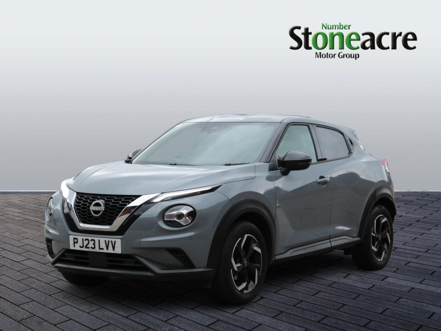 Used Nissan Juke 2023 for sale - 76109036: Photo 9