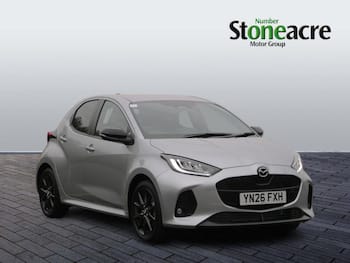 Used Mazda Mazda2 HYBRID 2026 for sale - 79766744: Photo