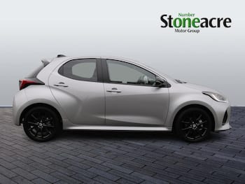 Used Mazda Mazda2 HYBRID 2026 for sale - 79766744: Photo