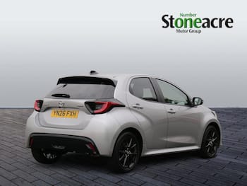 Used Mazda Mazda2 HYBRID 2026 for sale - 79766744: Photo