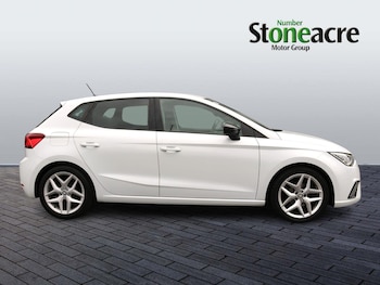 Used SEAT Ibiza 2019 for sale - 79509284: Photo
