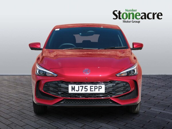 Used MG MG3 2025 for sale - 76122169: Photo 10