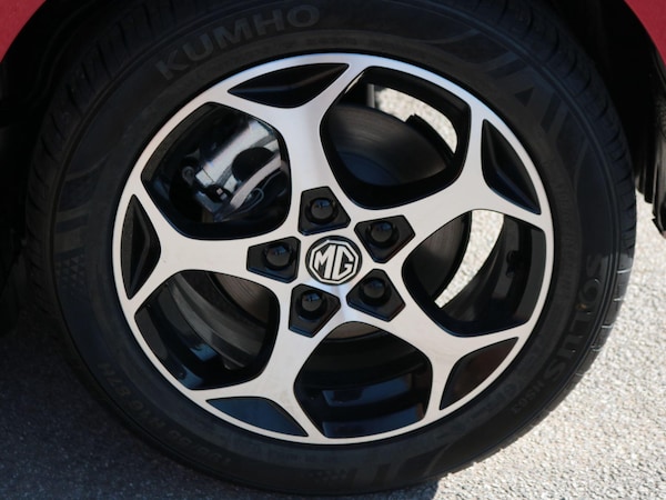 Used MG MG3 2025 for sale - 76122169: Photo 11