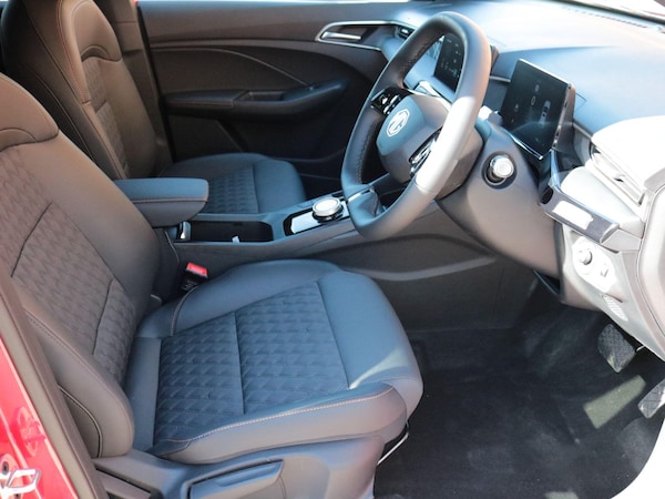Used MG MG3 2025 for sale - 76122169: Photo 13