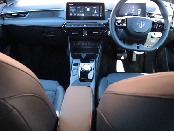 Used MG MG3 2025 for sale - 76122169: Photo 14