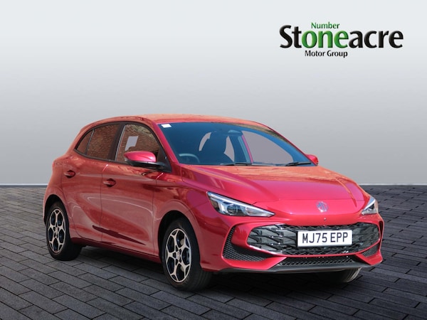 Used MG MG3 2025 for sale - 76122169: Photo 1