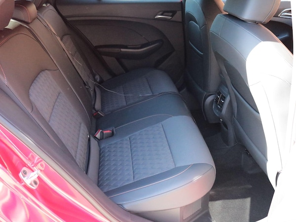 Used MG MG3 2025 for sale - 76122169: Photo 24
