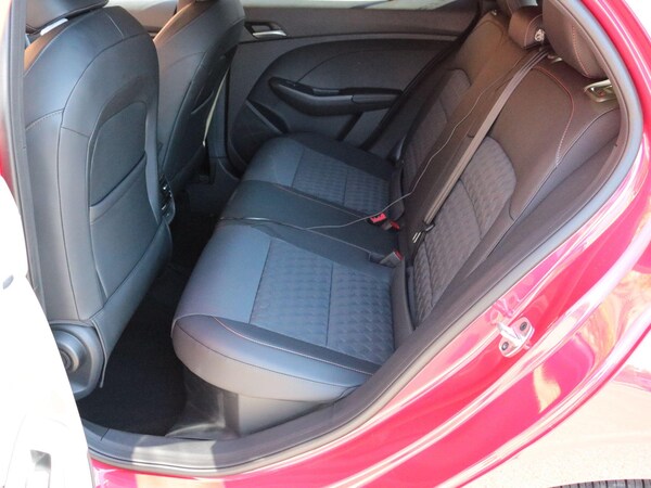 Used MG MG3 2025 for sale - 76122169: Photo 25
