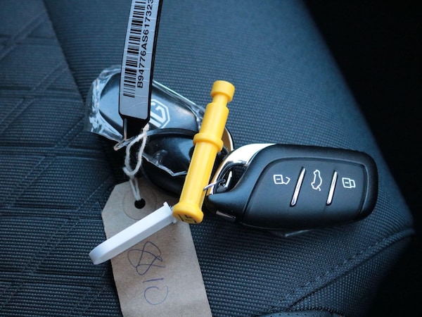 Used MG MG3 2025 for sale - 76122169: Photo 29
