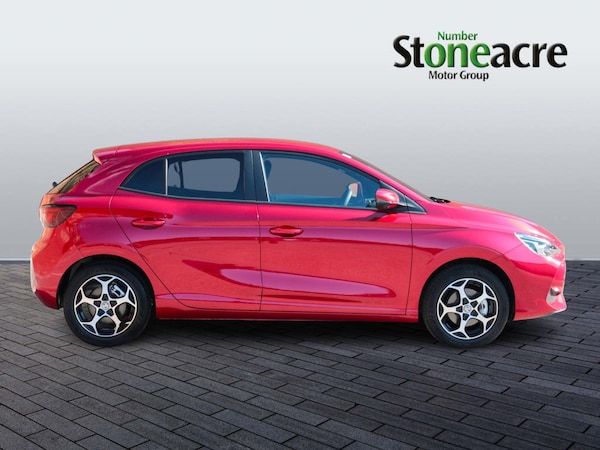 Used MG MG3 2025 for sale - 76122169: Photo 4