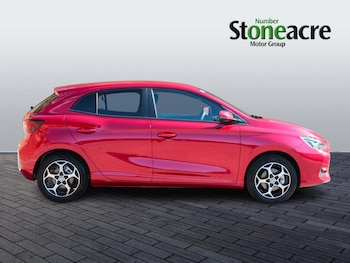 Used MG MG3 2025 for sale - 76122169: Photo 4