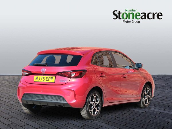 Used MG MG3 2025 for sale - 76122169: Photo 5