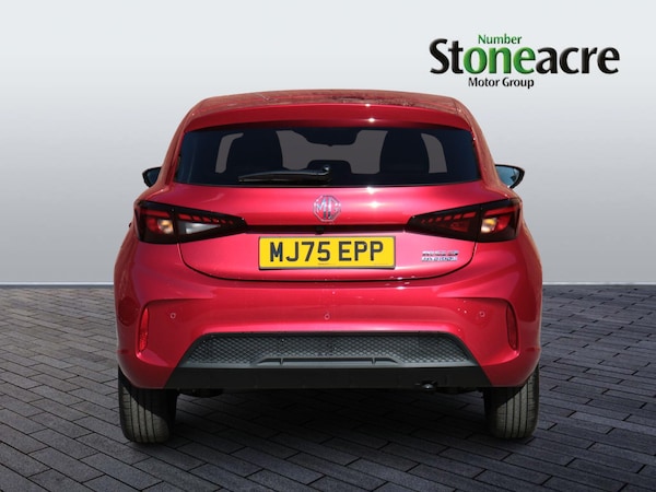Used MG MG3 2025 for sale - 76122169: Photo 6