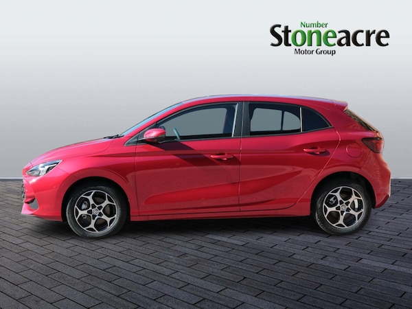 Used MG MG3 2025 for sale - 76122169: Photo 8