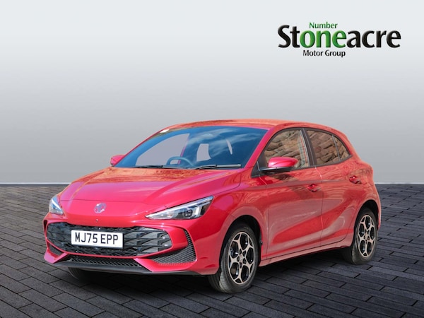 Used MG MG3 2025 for sale - 76122169: Photo 9