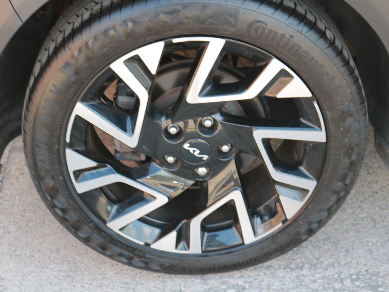 Used Kia XCeed 2023 for sale - 76572108: Photo 10