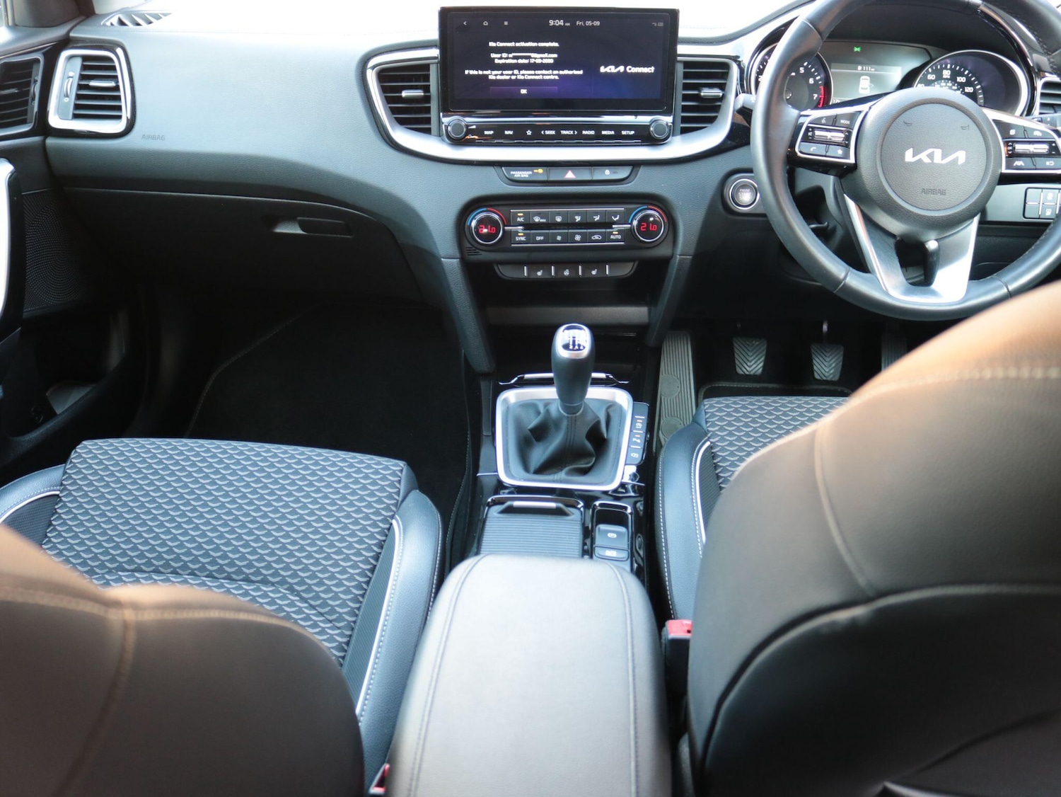 Used Kia XCeed 2023 for sale - 76572108: Photo 13