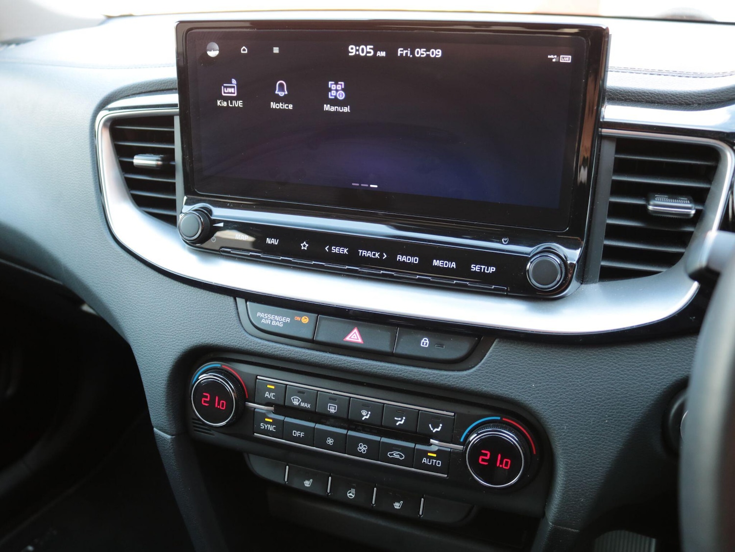 Used Kia XCeed 2023 for sale - 76572108: Photo 18