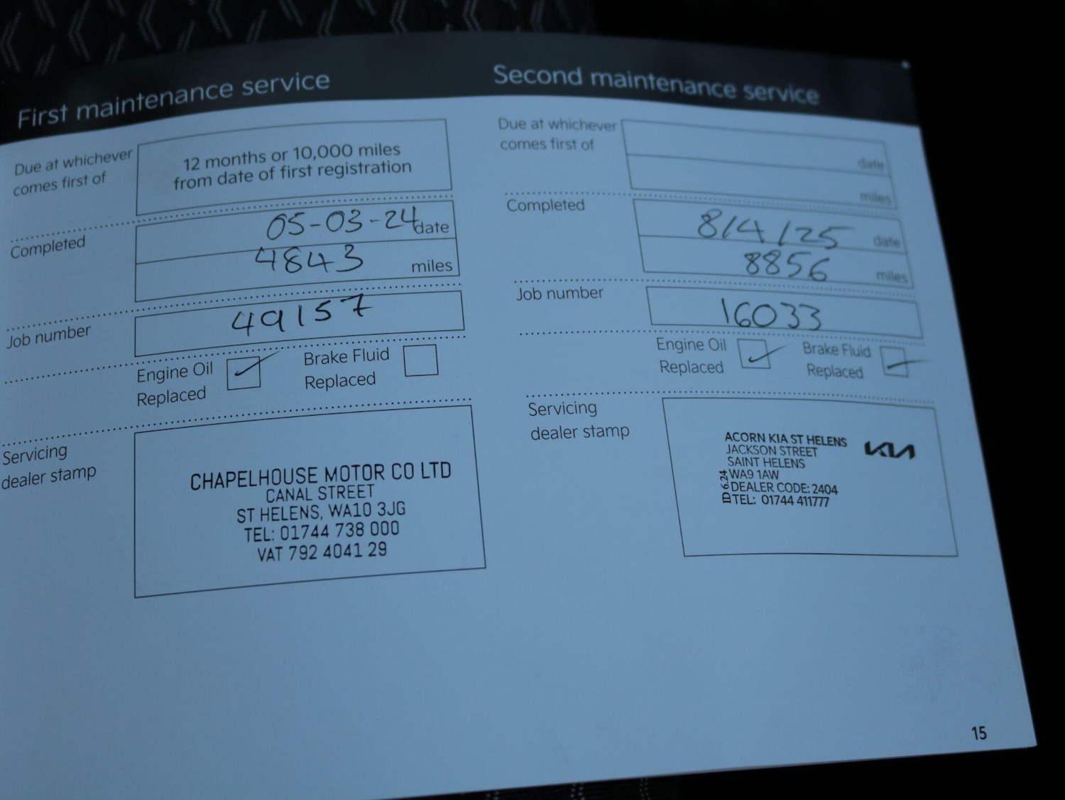 Used Kia XCeed 2023 for sale - 76572108: Photo 29