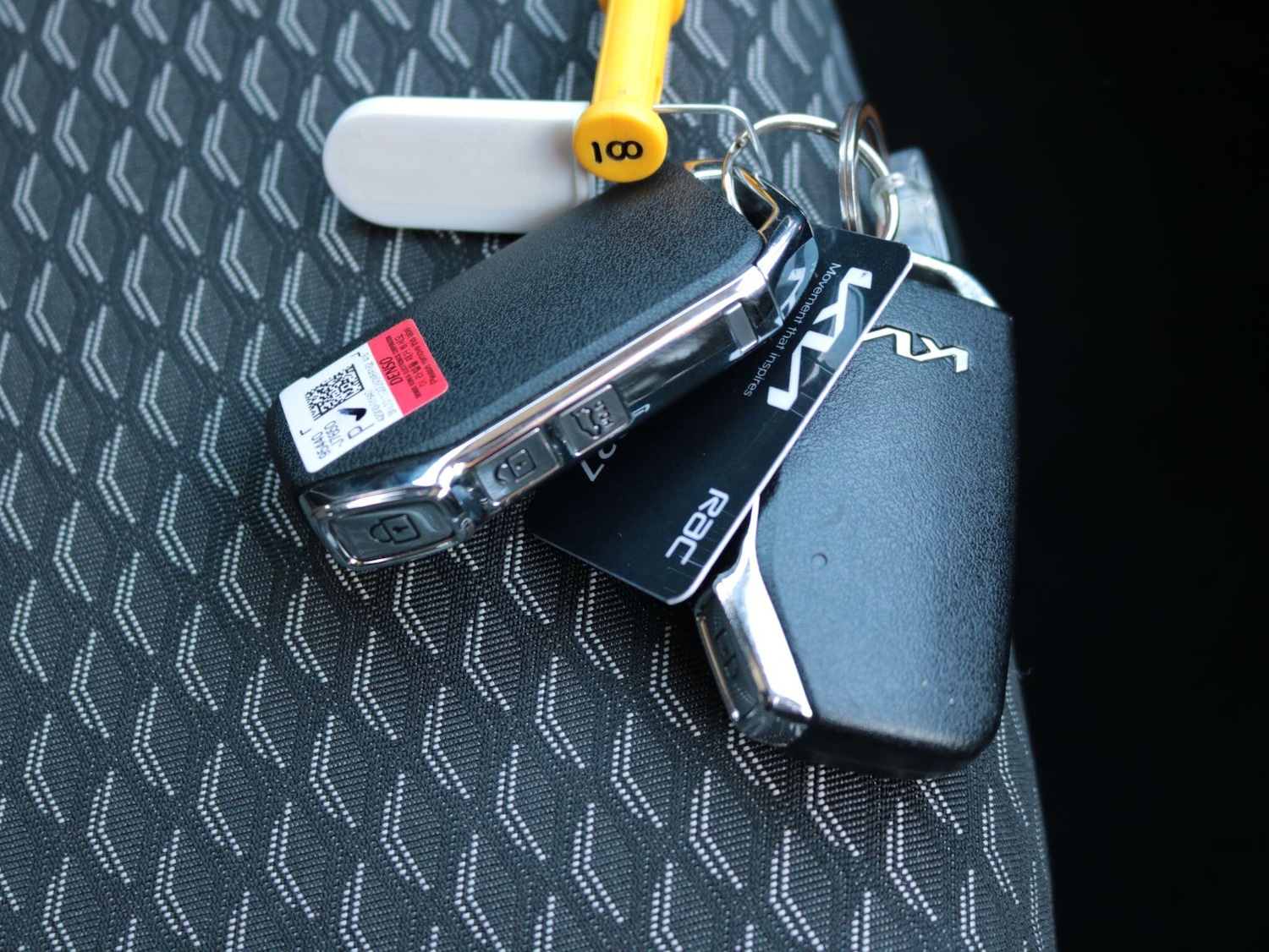 Used Kia XCeed 2023 for sale - 76572108: Photo 30