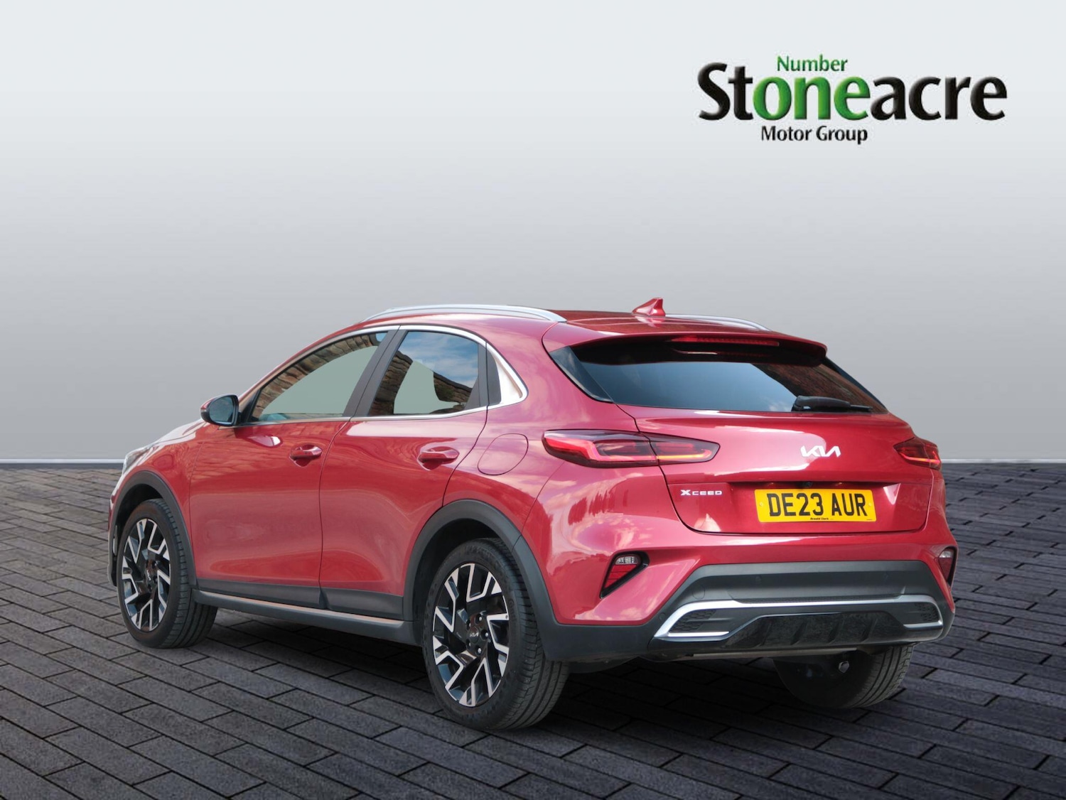 Used Kia XCeed 2023 for sale - 76572108: Photo 5