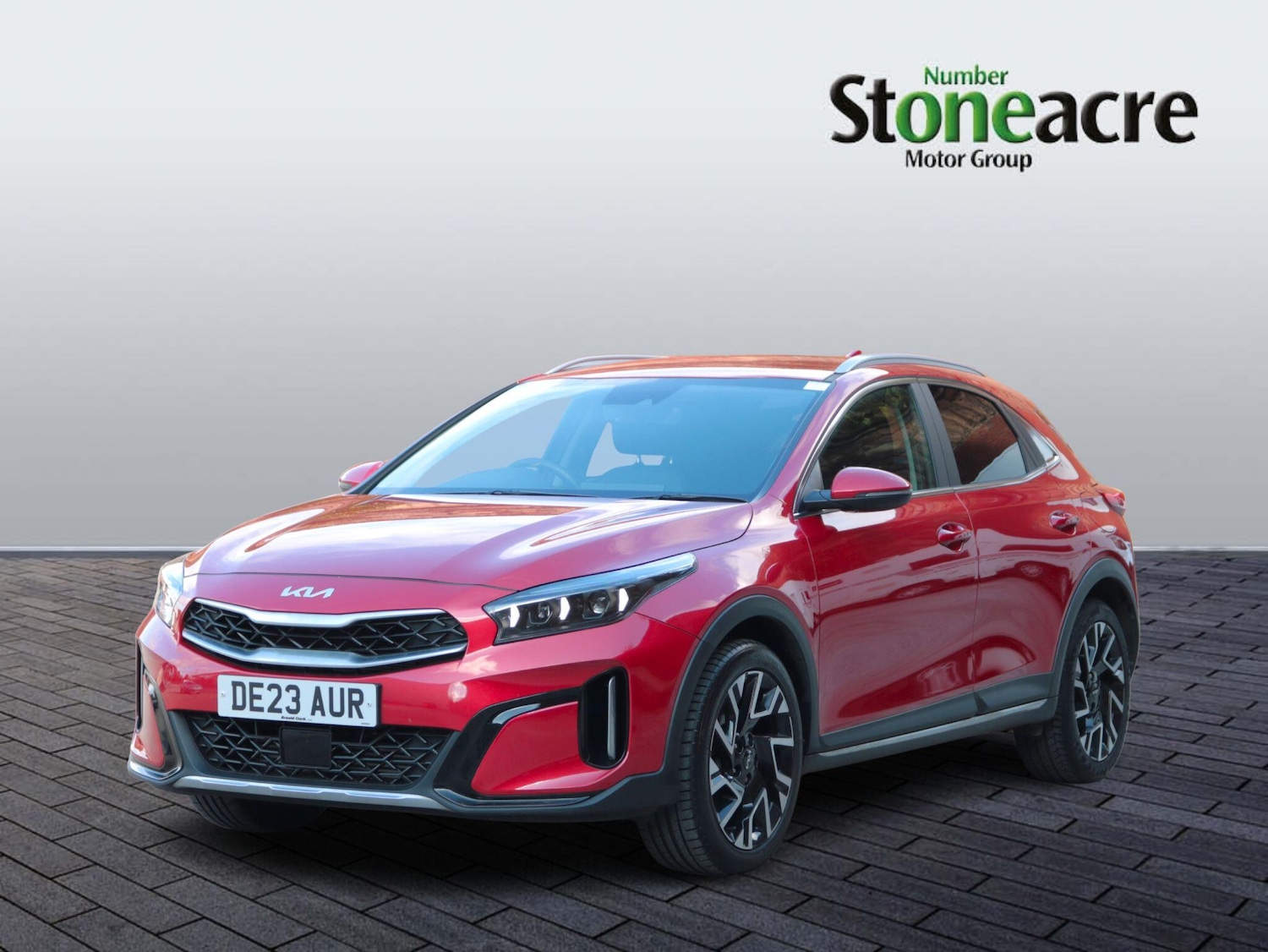 Used Kia XCeed 2023 for sale - 76572108: Photo 6