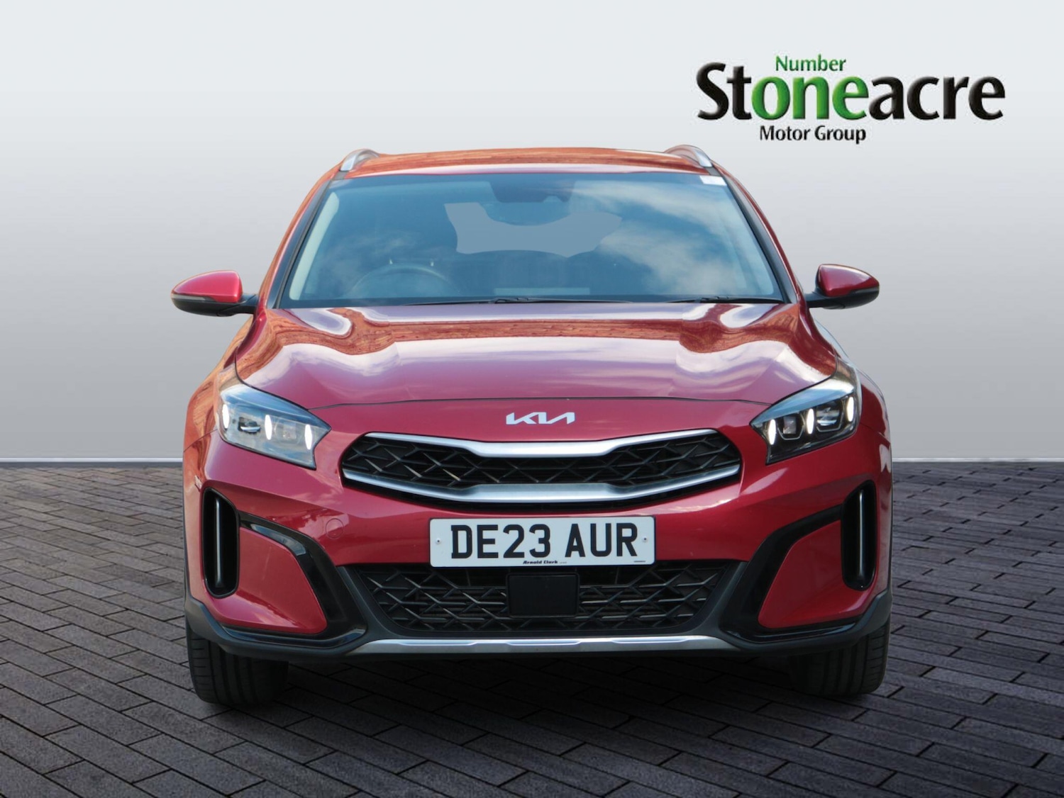 Used Kia XCeed 2023 for sale - 76572108: Photo 7