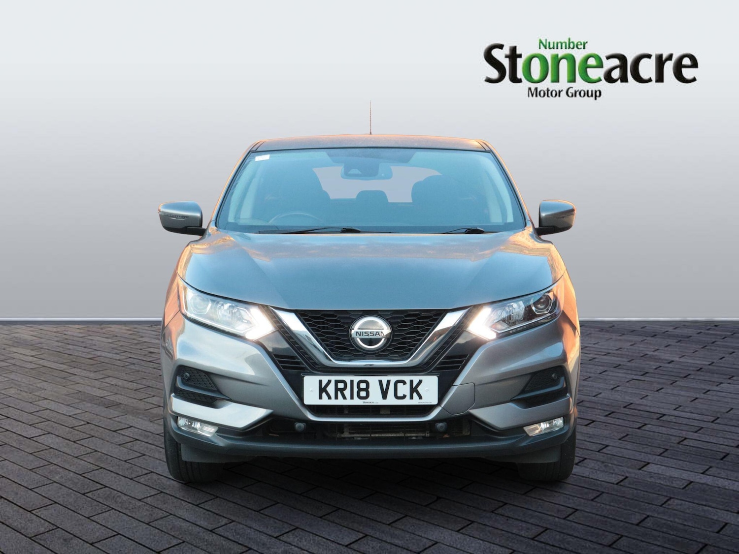 Used Nissan Qashqai 2018 for sale - 76964862: Photo 10