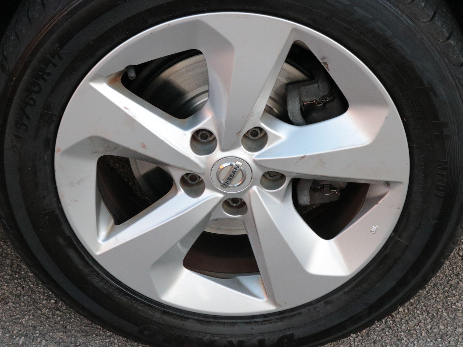 Used Nissan Qashqai 2018 for sale - 76964862: Photo 11