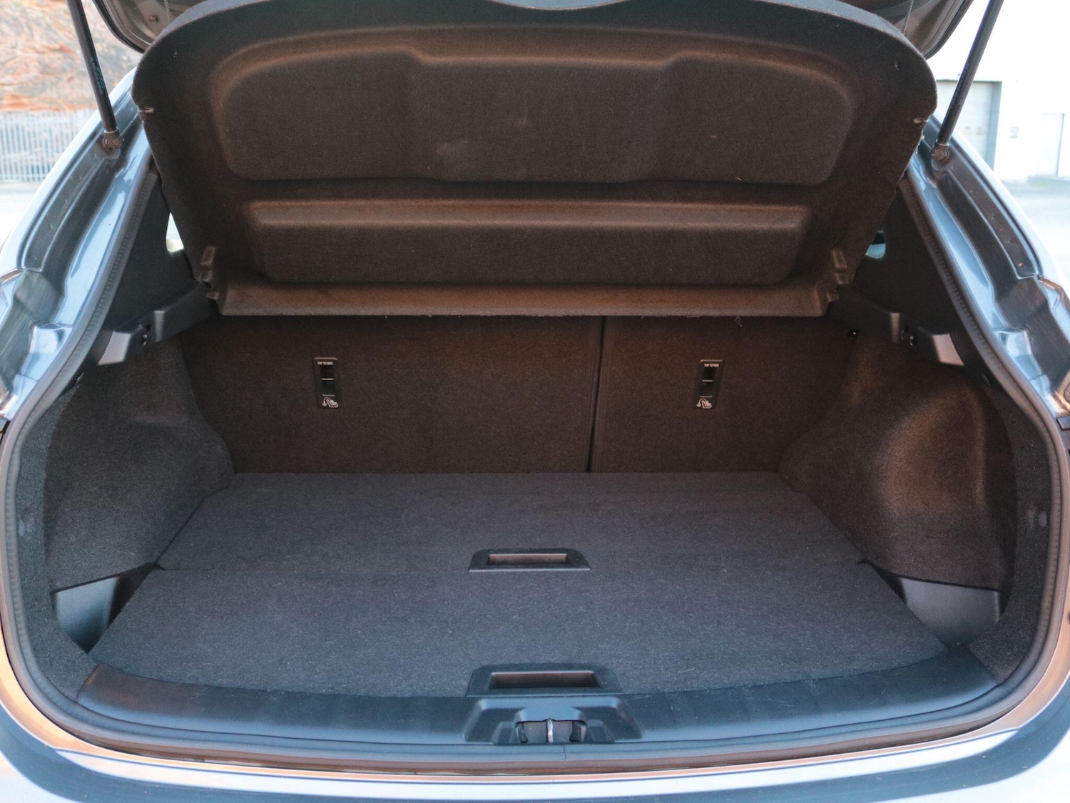 Used Nissan Qashqai 2018 for sale - 76964862: Photo 12