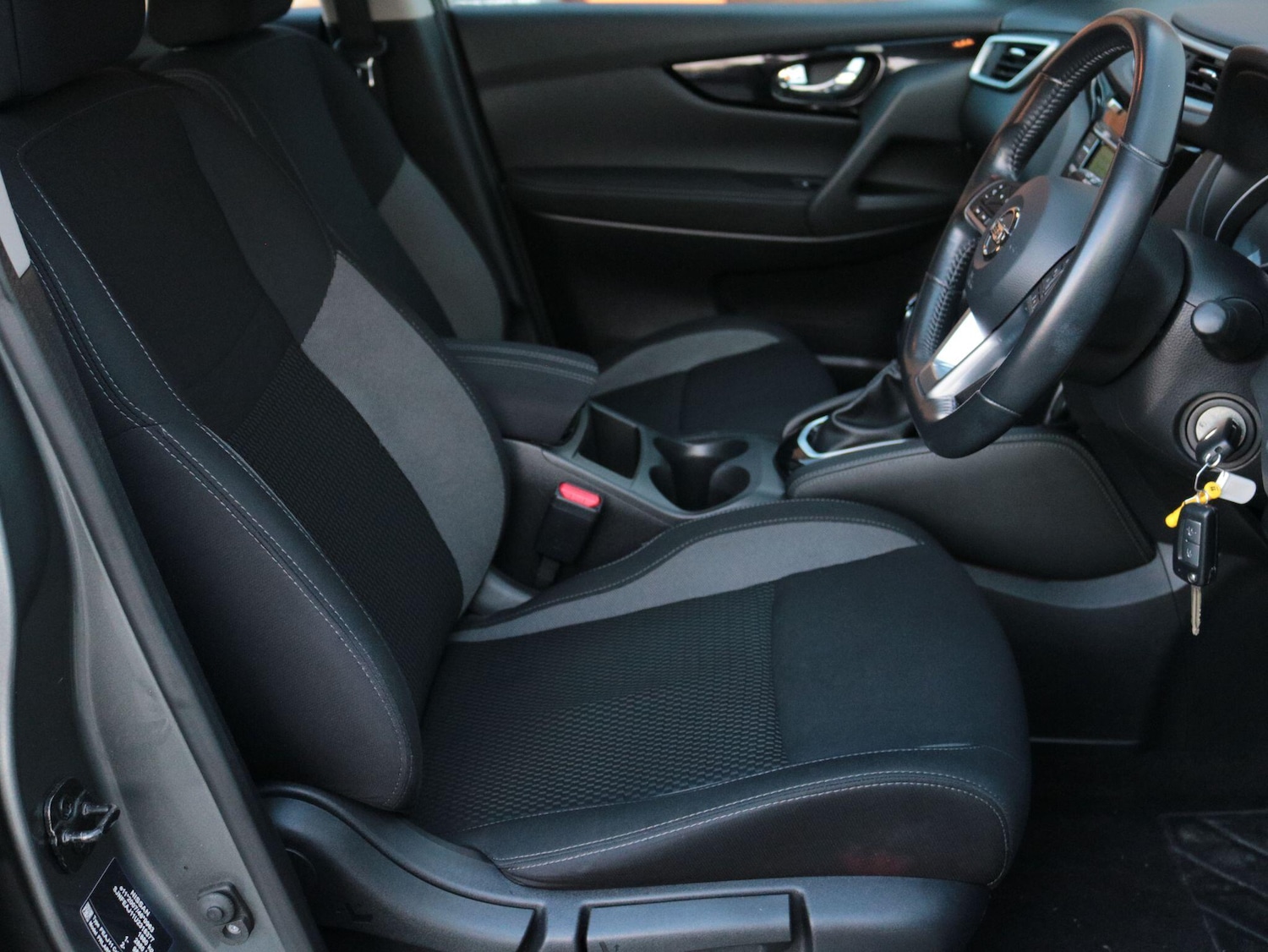 Used Nissan Qashqai 2018 for sale - 76964862: Photo 13