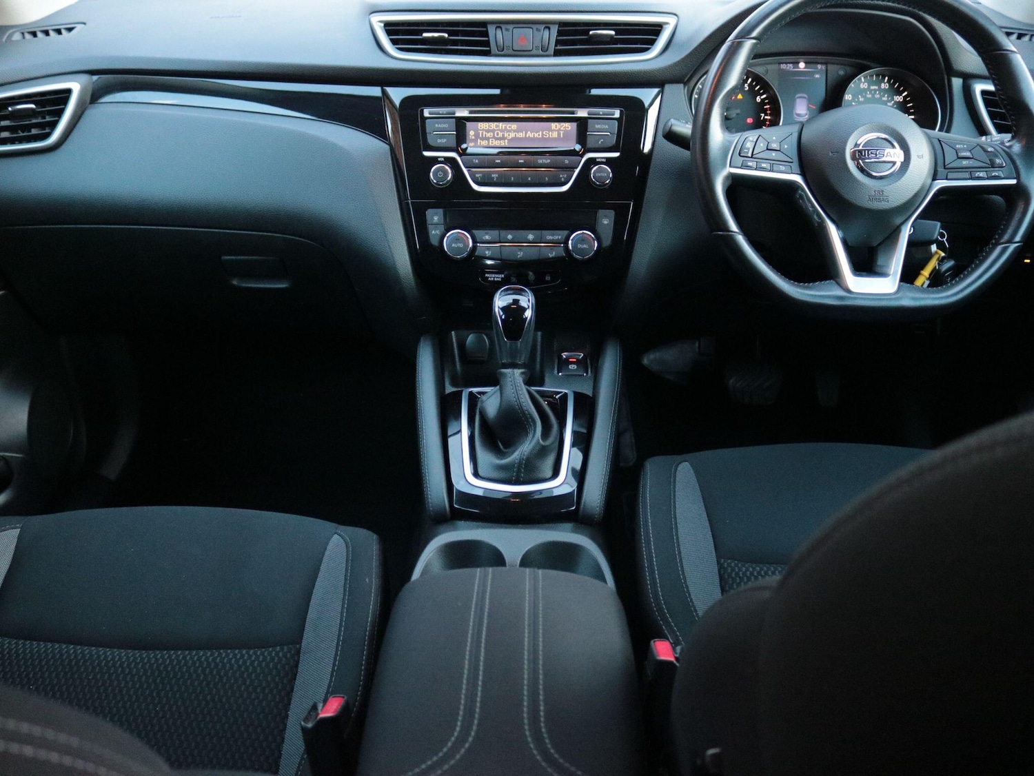 Used Nissan Qashqai 2018 for sale - 76964862: Photo 14