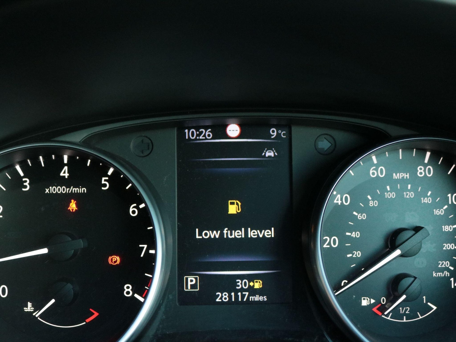 Used Nissan Qashqai 2018 for sale - 76964862: Photo 16