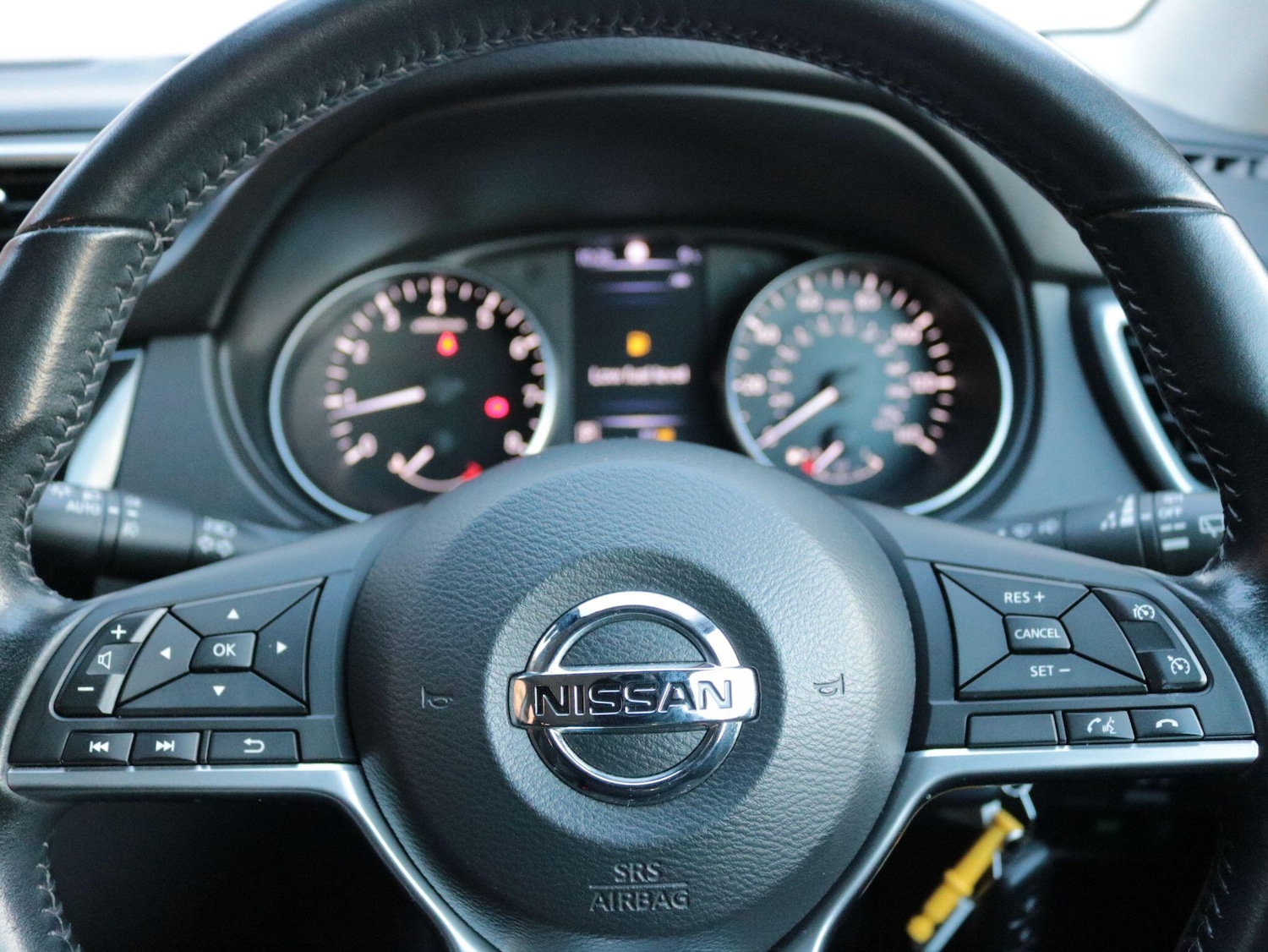 Used Nissan Qashqai 2018 for sale - 76964862: Photo 17