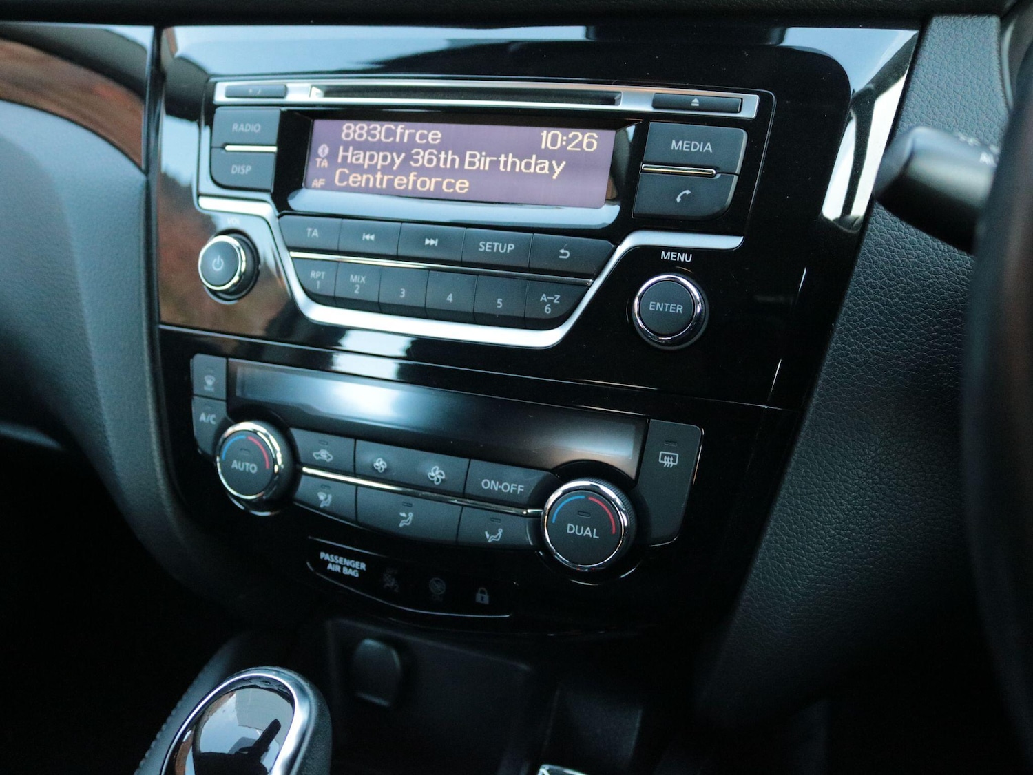 Used Nissan Qashqai 2018 for sale - 76964862: Photo 18