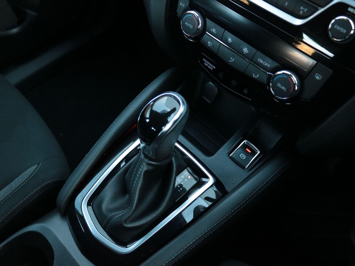 Used Nissan Qashqai 2018 for sale - 76964862: Photo 19