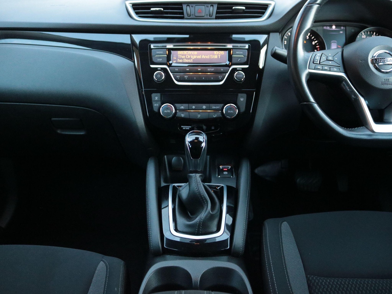 Used Nissan Qashqai 2018 for sale - 76964862: Photo 20