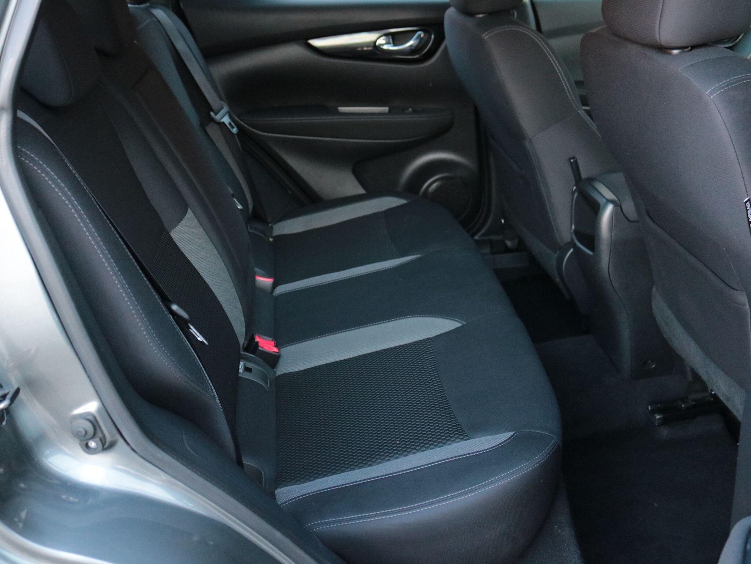 Used Nissan Qashqai 2018 for sale - 76964862: Photo 21