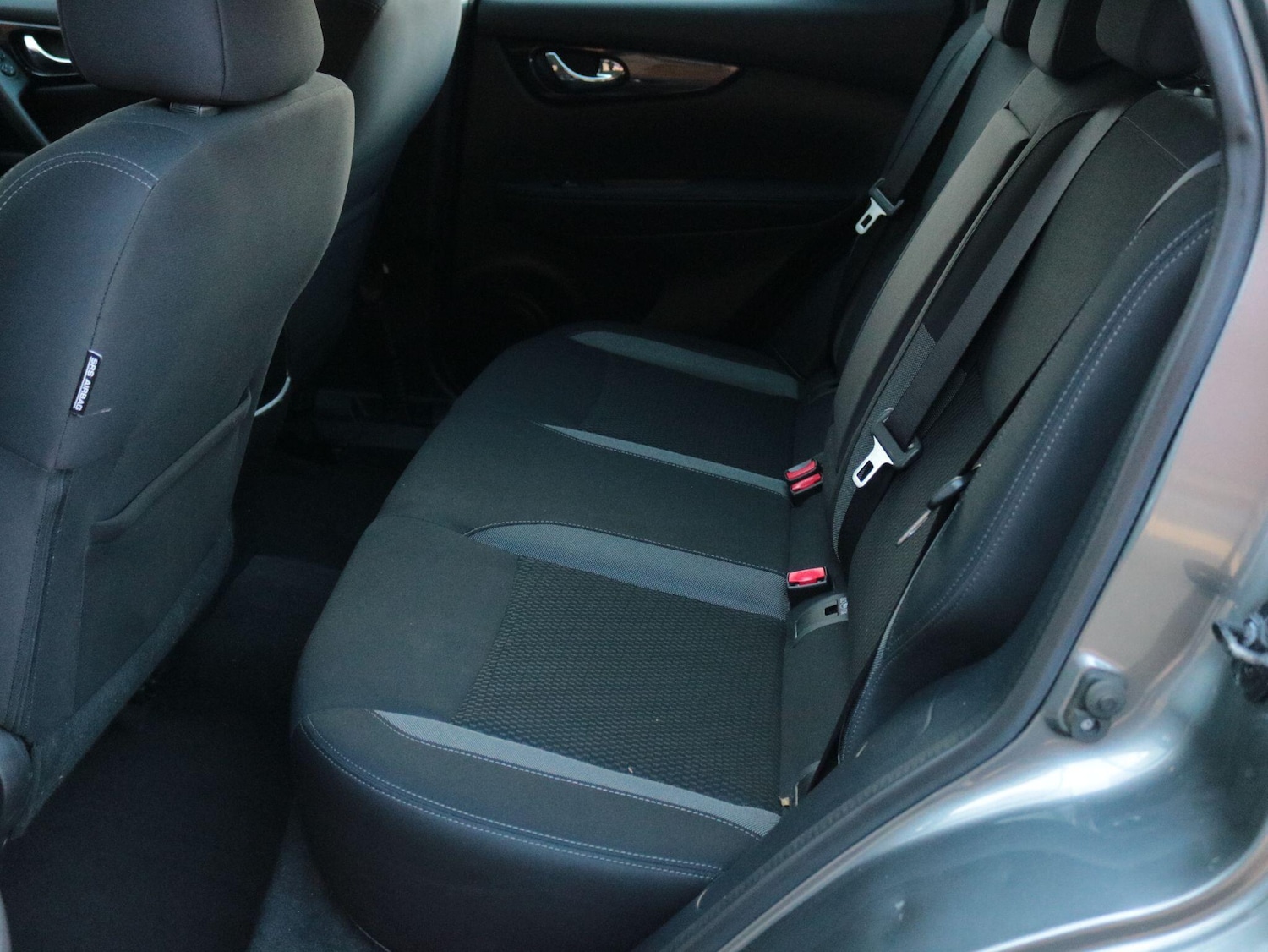 Used Nissan Qashqai 2018 for sale - 76964862: Photo 22