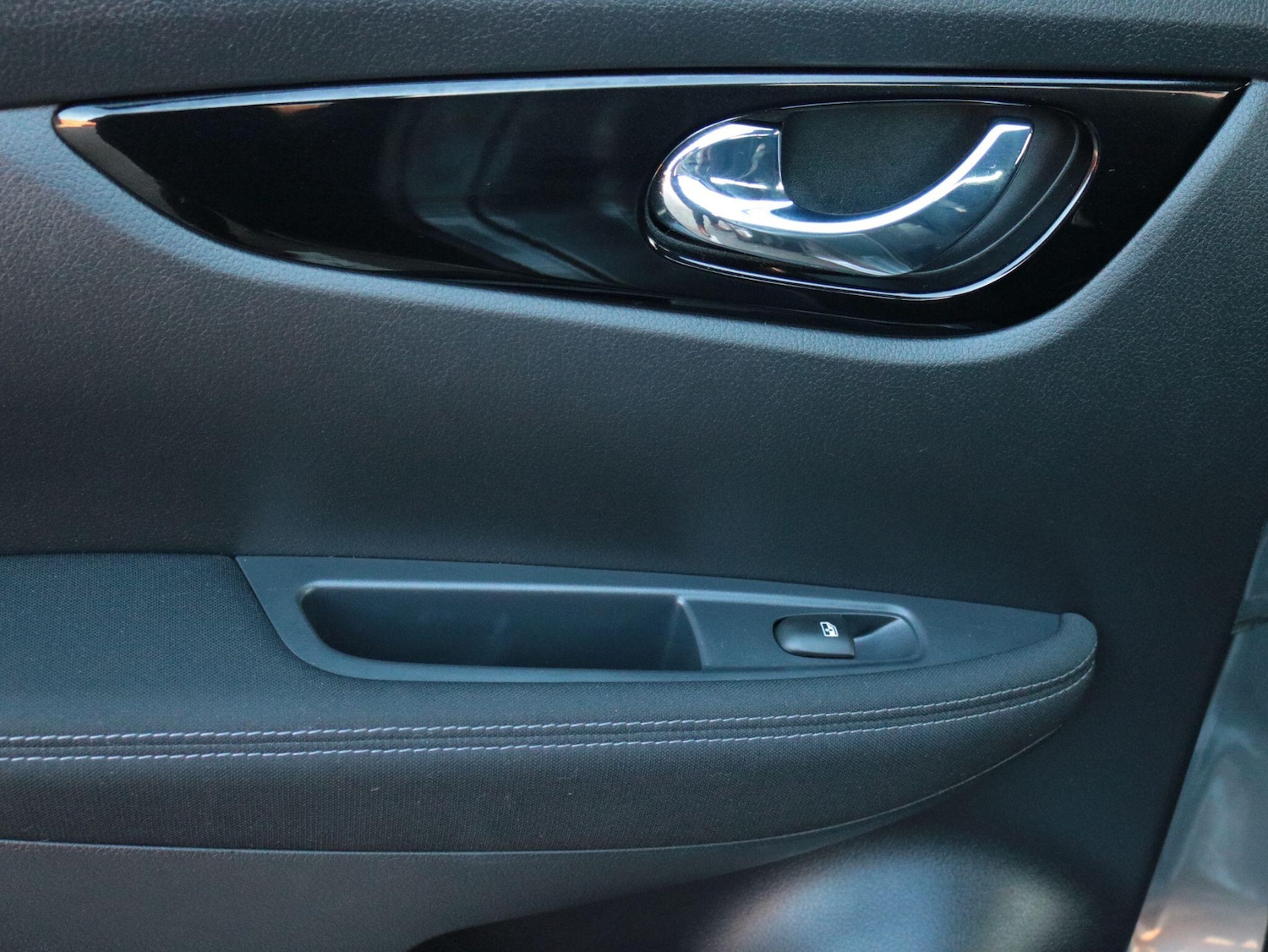 Used Nissan Qashqai 2018 for sale - 76964862: Photo 23