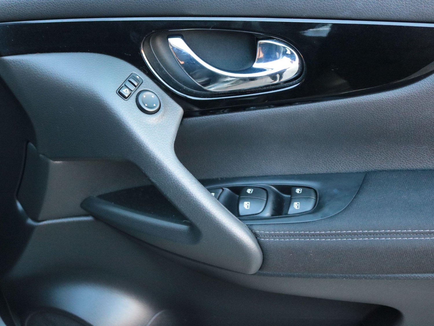 Used Nissan Qashqai 2018 for sale - 76964862: Photo 24