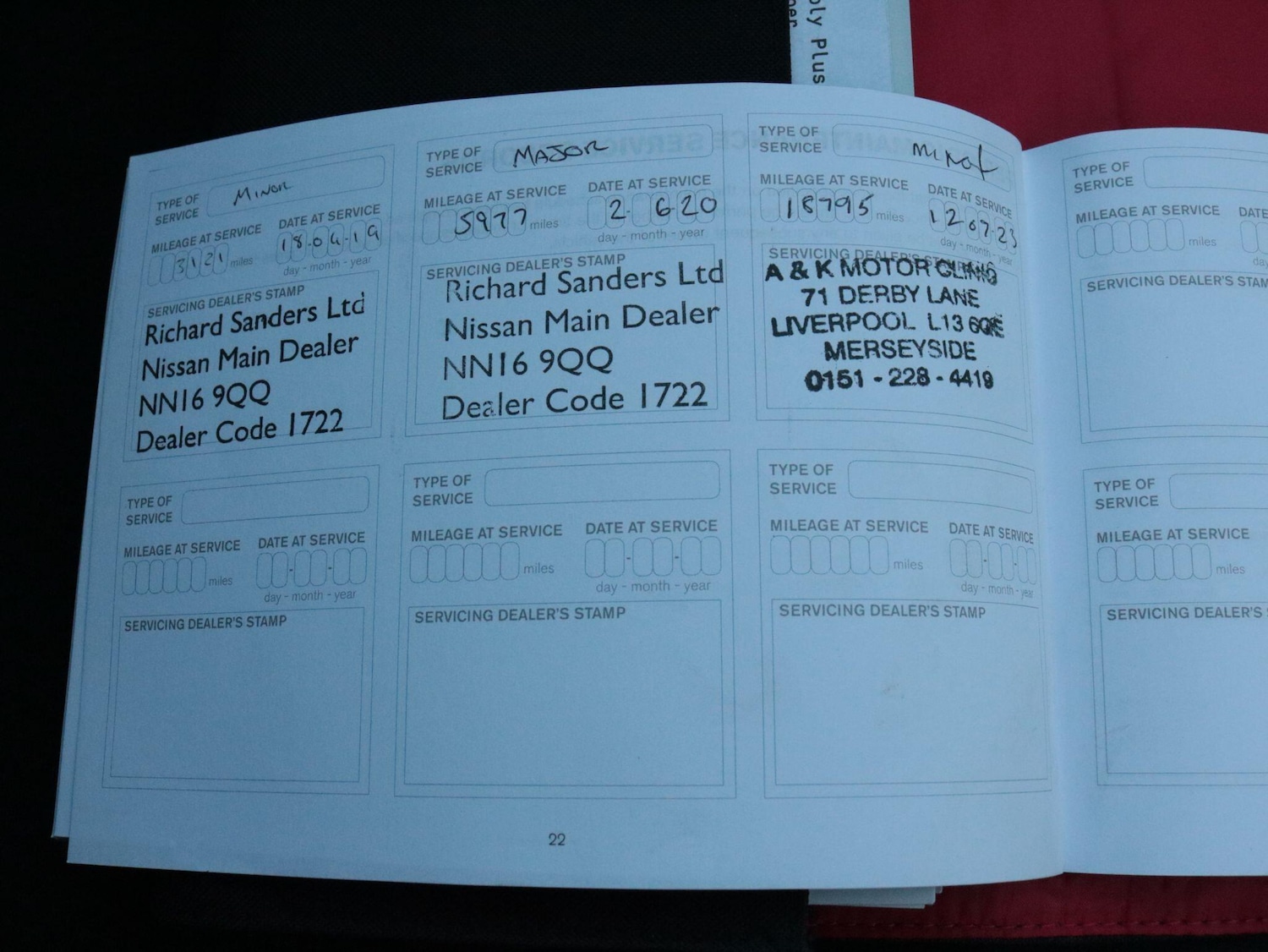 Used Nissan Qashqai 2018 for sale - 76964862: Photo 25