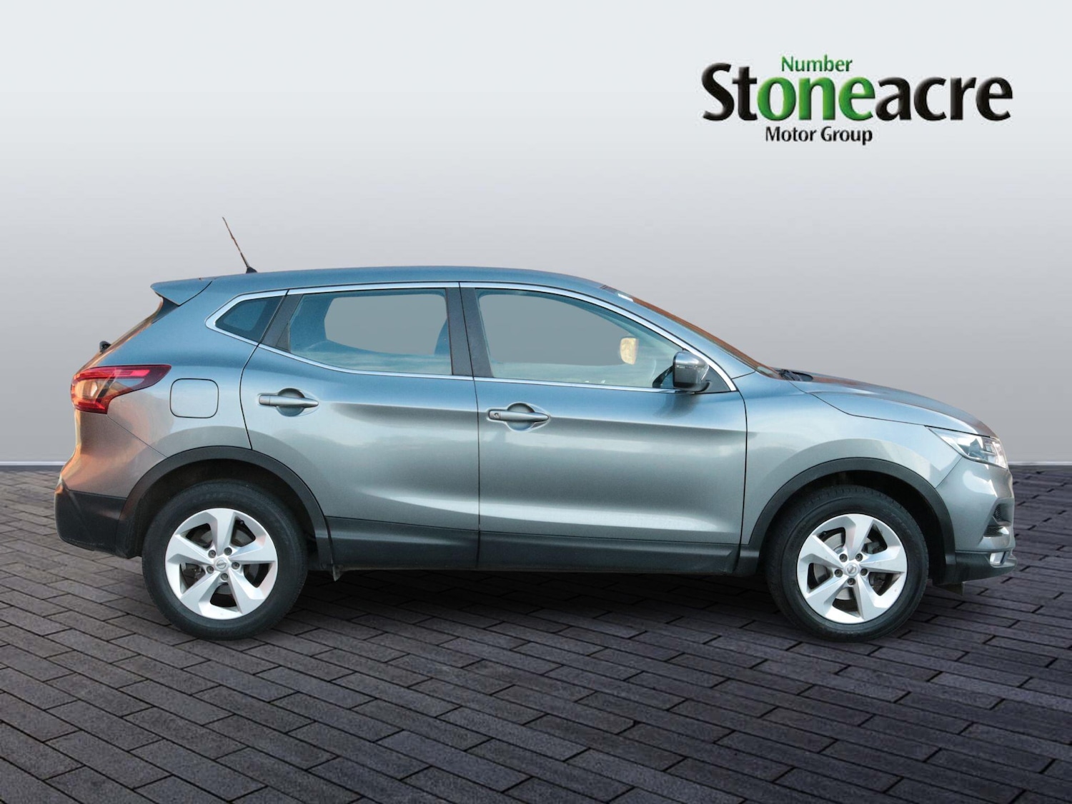 Used Nissan Qashqai 2018 for sale - 76964862: Photo 4