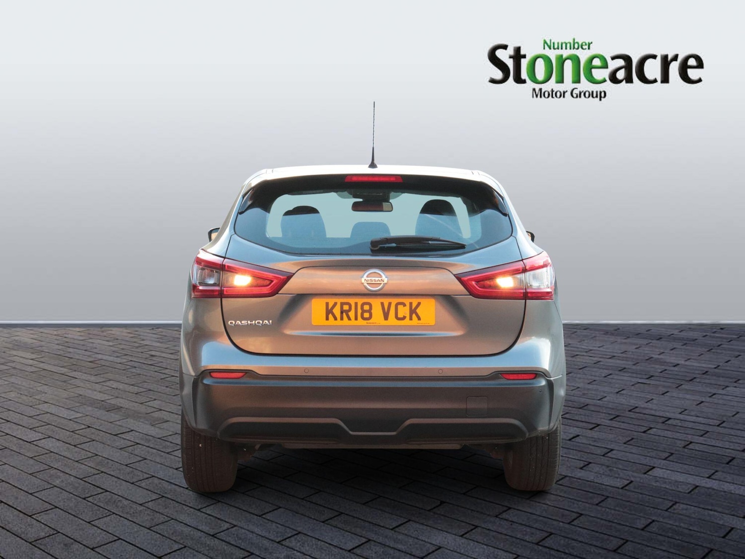 Used Nissan Qashqai 2018 for sale - 76964862: Photo 6